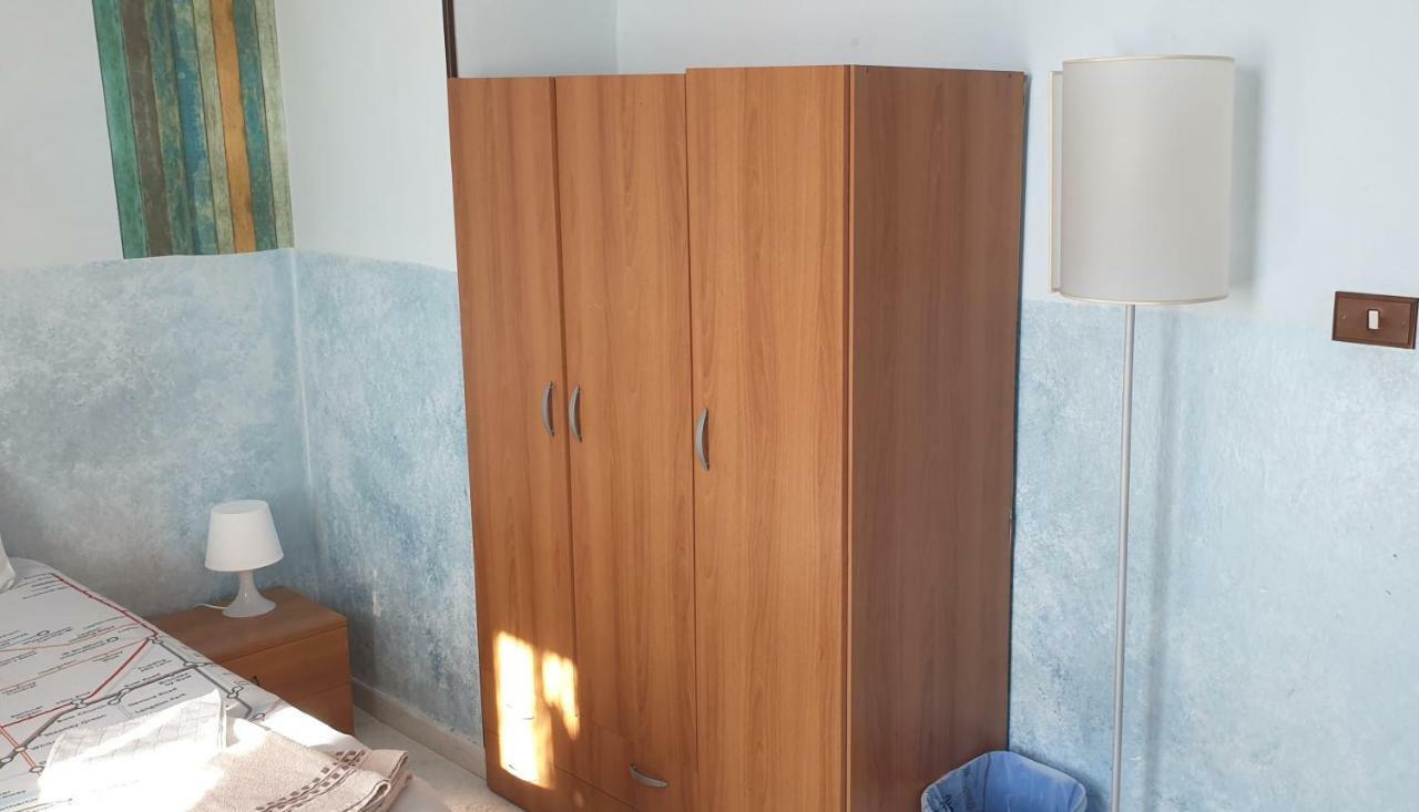 Grande Appartamento Dei Mille Novi Ligure Exterior photo